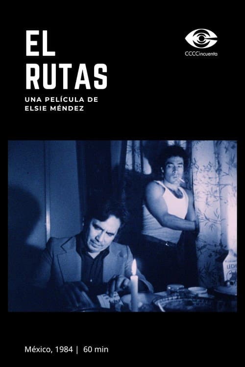 Постер: El rutas