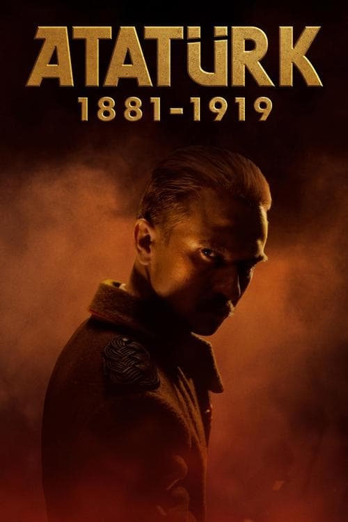 Постер: Atatürk 1881-1919