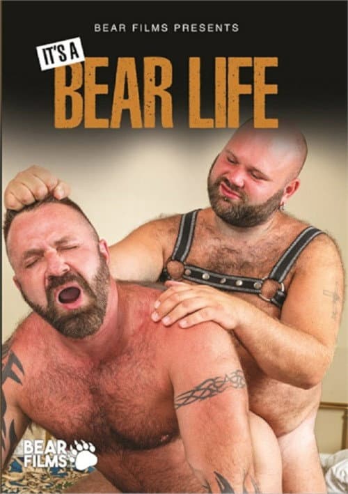 Постер: It's a Bear Life