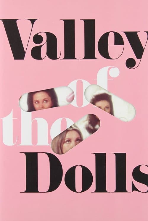 Постер: The Dish on Dolls