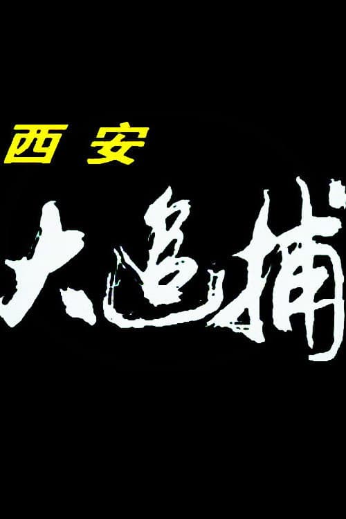 Постер: Xi 'an Great Chase