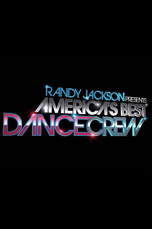 Постер: America's Best Dance Crew