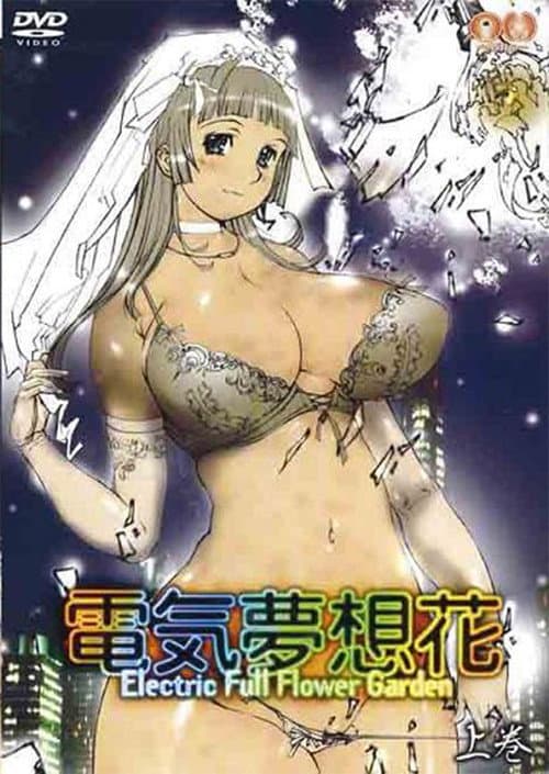 Постер: 電気夢想花