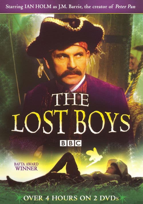 Постер: The Lost Boys