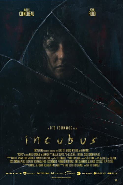 Постер: Incubus