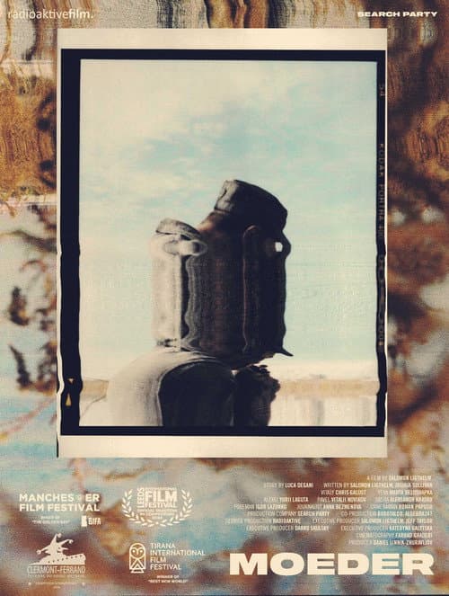 Постер: Moeder