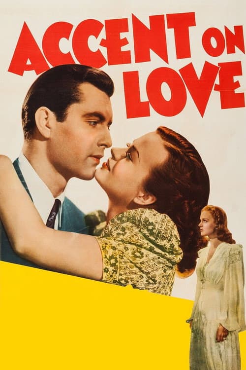 Постер: Accent on Love