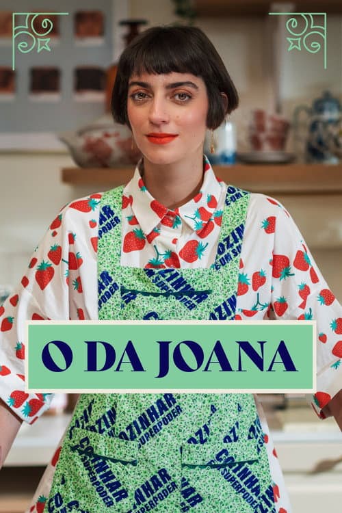 Постер: O da Joana