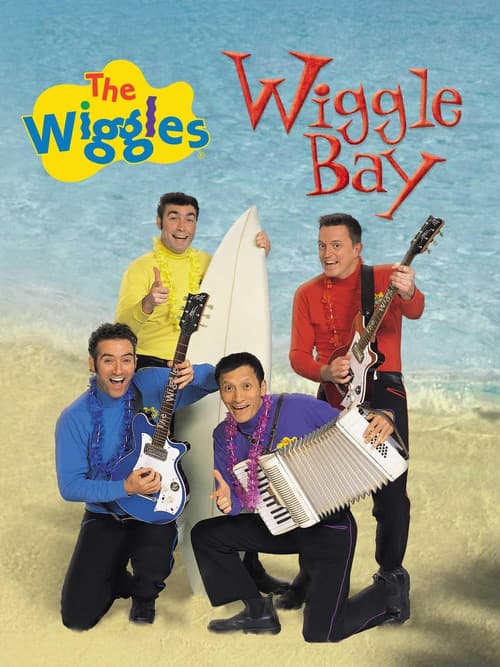 Постер: The Wiggles: Wiggle Bay