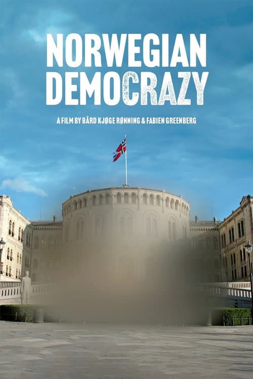 Постер: Norwegian Democrazy