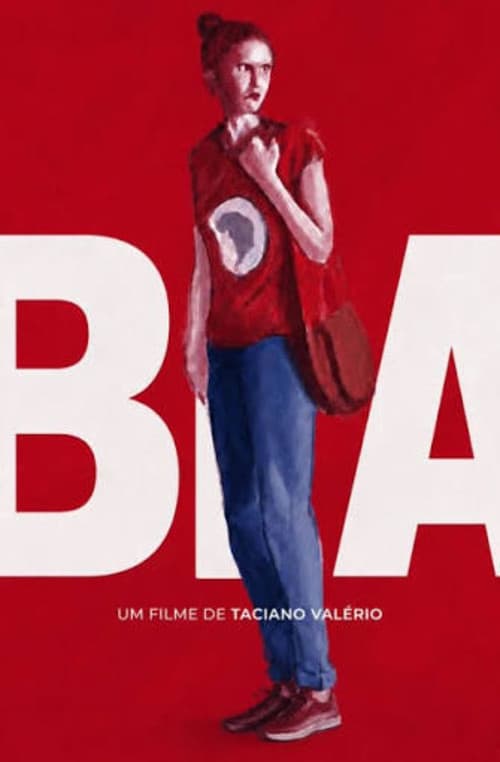 Постер: Bia