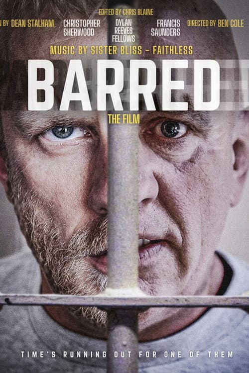 Постер: Barred