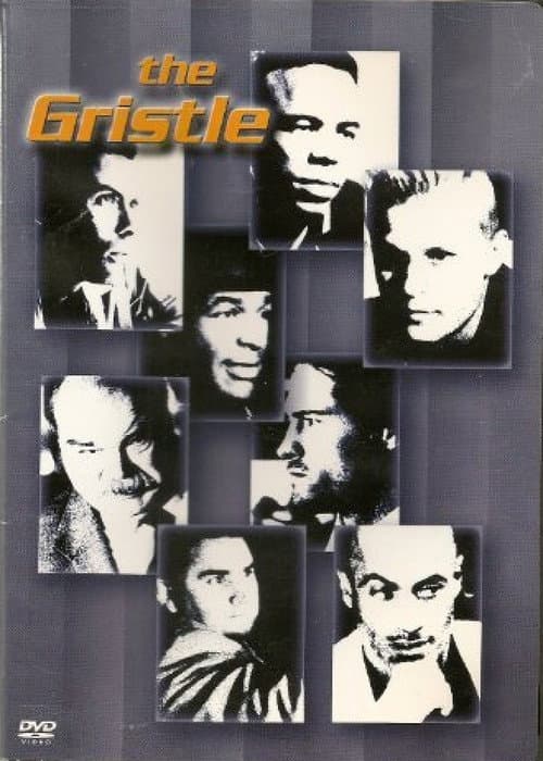 Постер: The Gristle