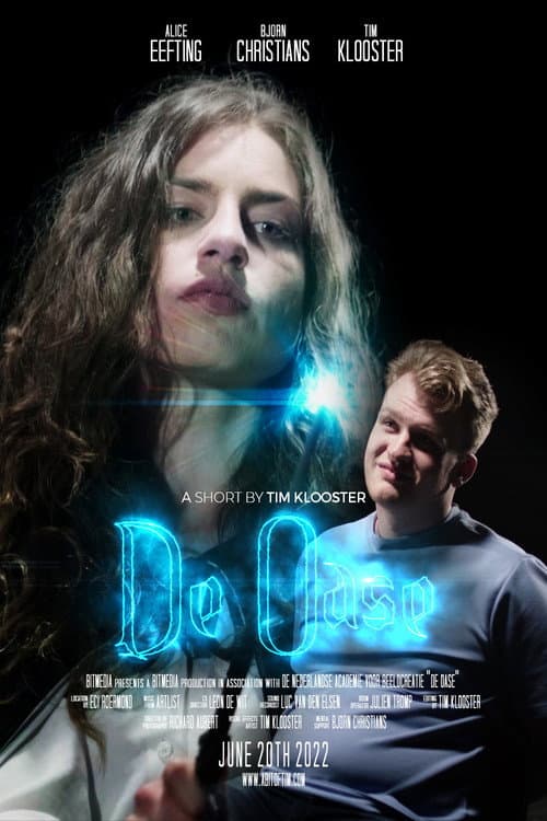 Постер: De Oase