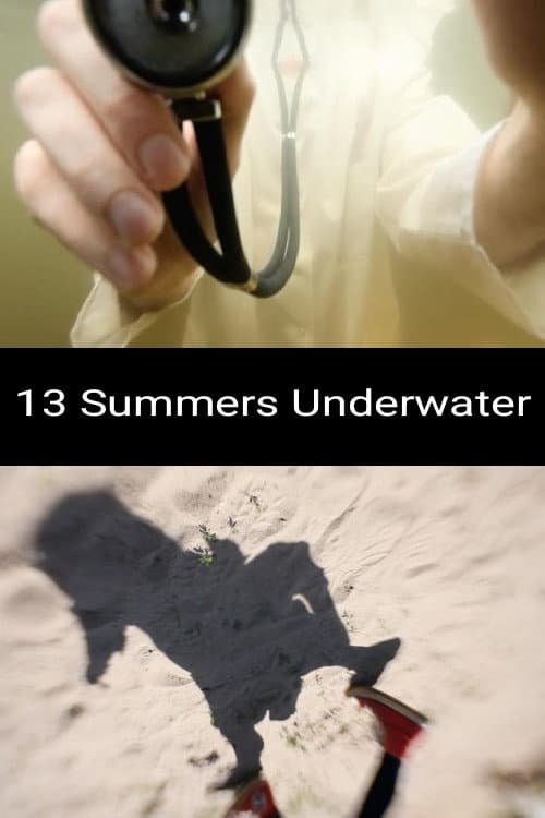 Постер: 13 Powrotów