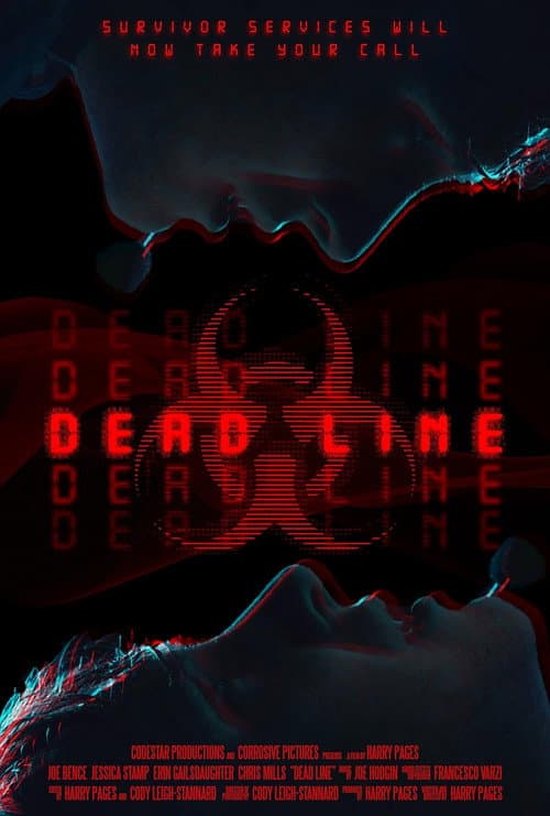 Постер: DEAD LINE