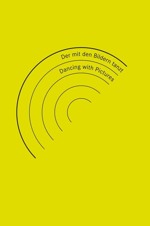 Постер: Der mit den Bildern tanzt