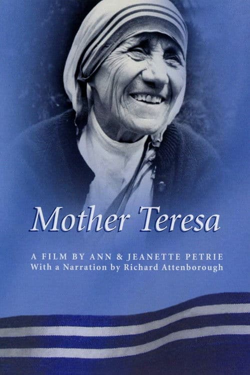 Постер: Mother Teresa