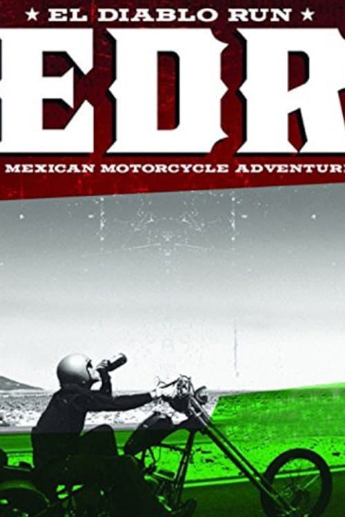 Постер: El Diablo Run