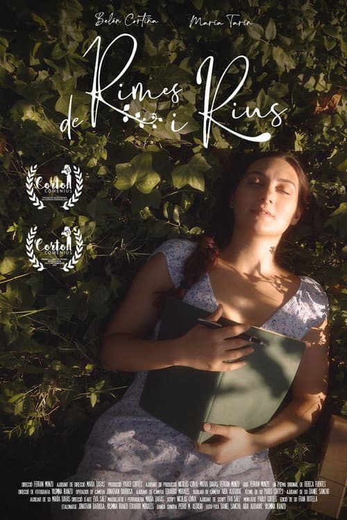 Постер: De Rimes i Rius