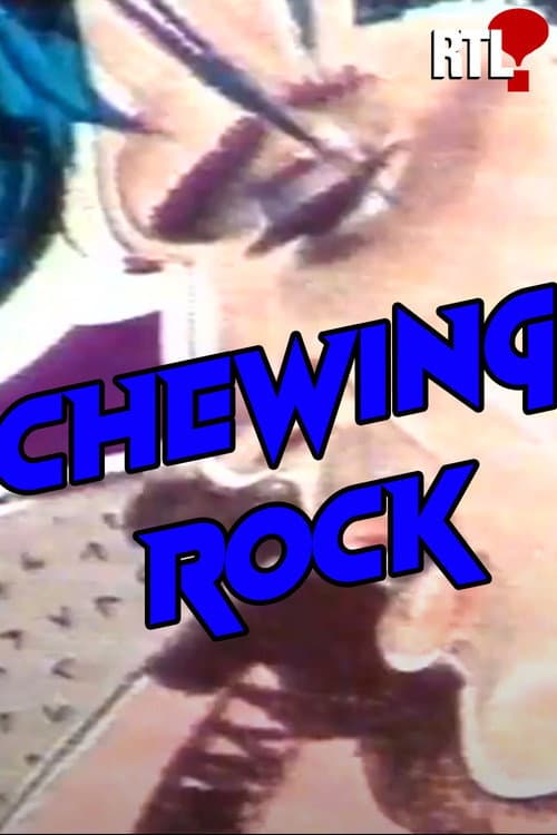 Постер: Chewing Rock