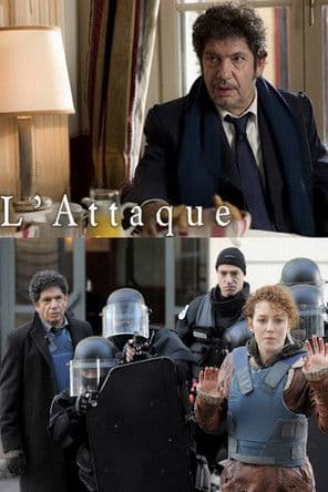 Постер: L'Attaque