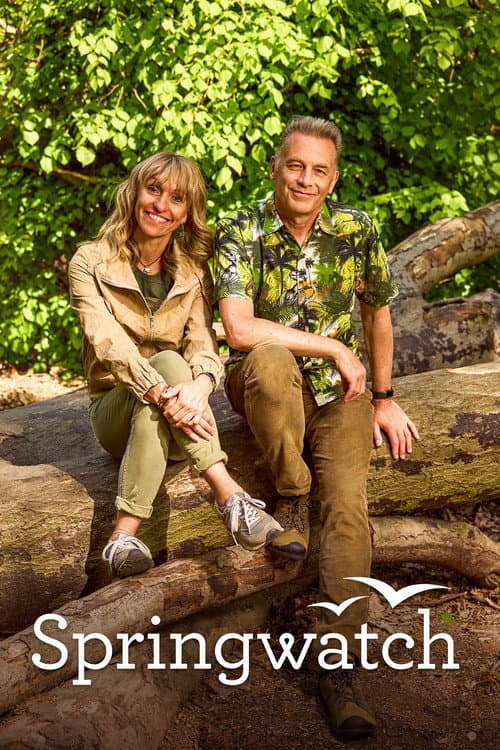 Постер: Springwatch