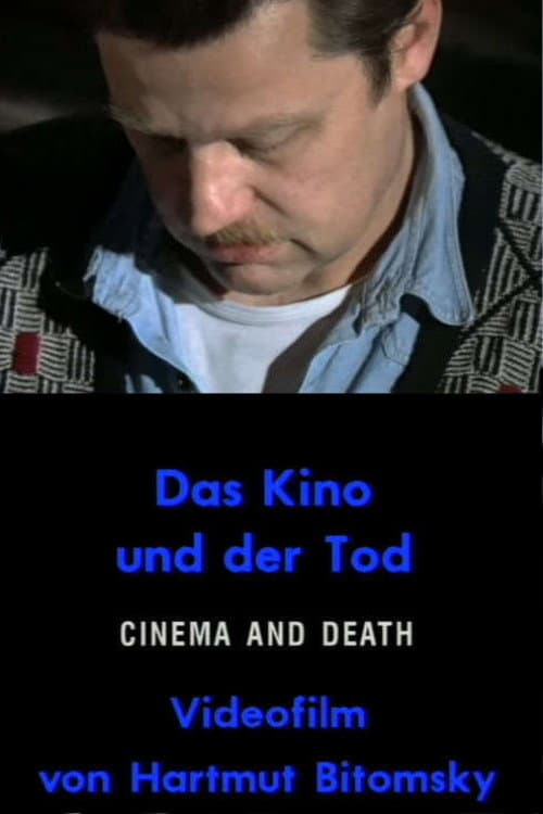 Постер: Das Kino und der Tod