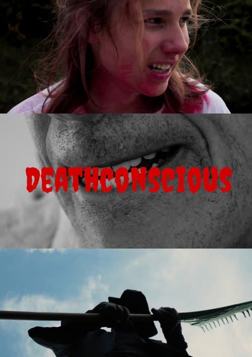 Постер: Deathconscious