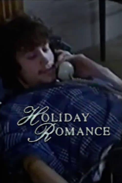 Постер: Holiday Romance