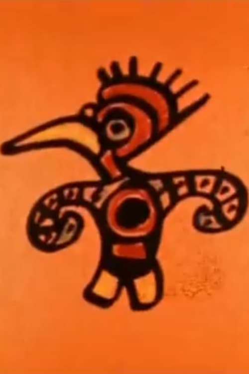 Постер: L'uccello di Maya