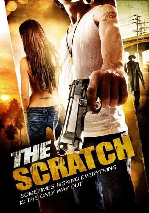 Постер: The Scratch