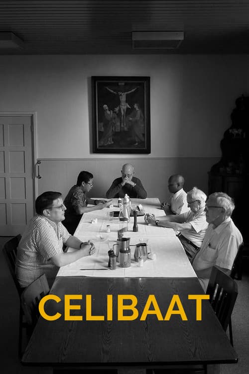 Постер: Celibaat