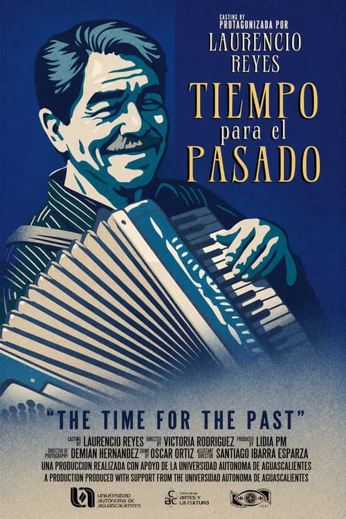 Постер: The time for the past