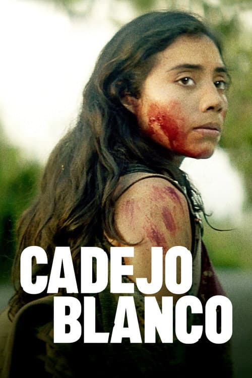 Постер: Cadejo Blanco