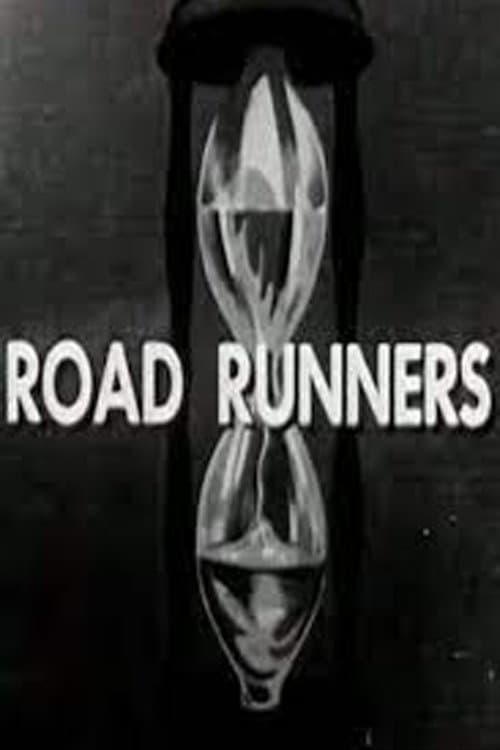 Постер: Road Runners