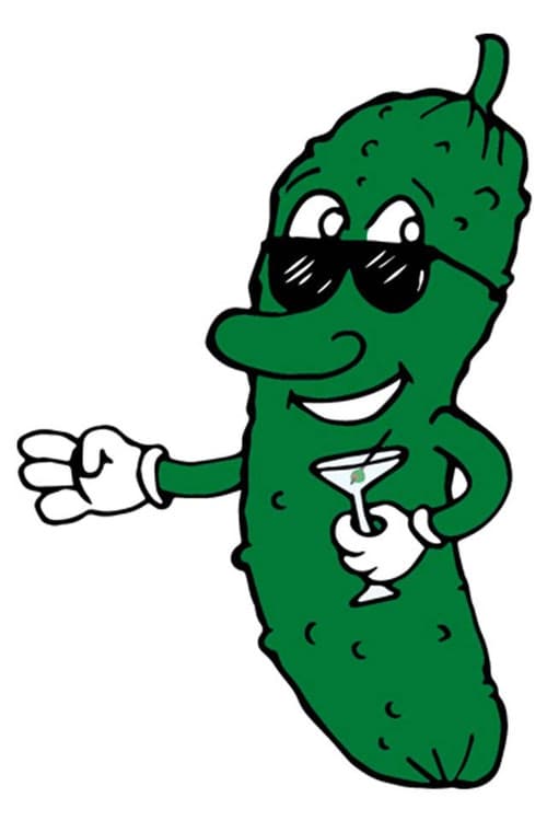 Постер: Alltimers - It's Pickle Time