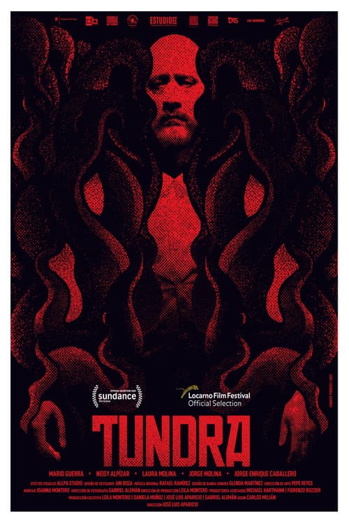 Постер: Tundra