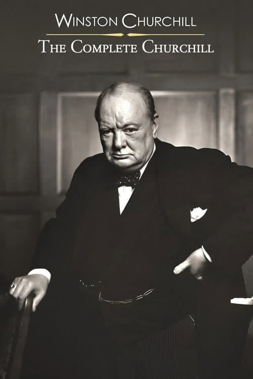 Постер: The Complete Churchill
