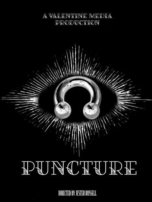 Постер: Puncture