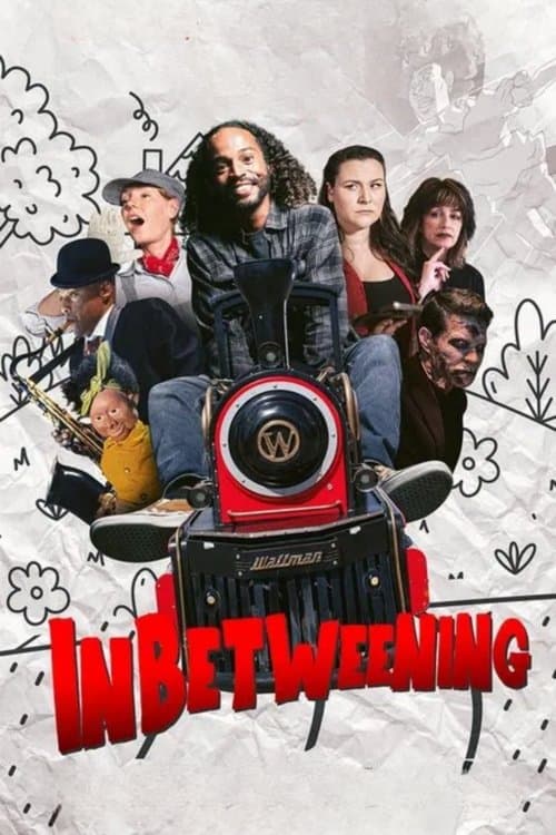 Постер: Inbetweening