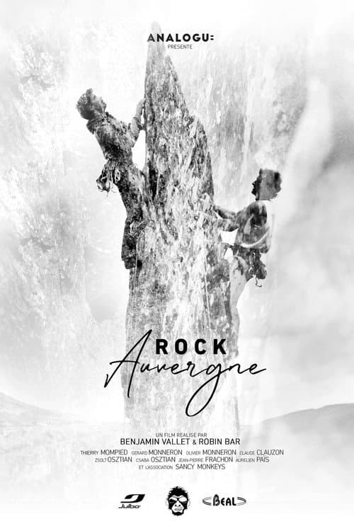 Постер: Rock Auvergne