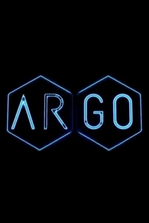 Постер: Argo, un viaggio nella storia