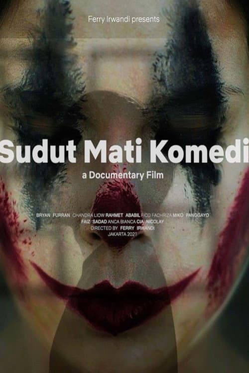 Постер: Sudut Mati Komedi