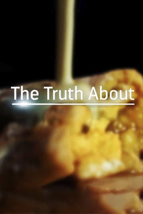 Постер: The Sticky Truth About Sugar