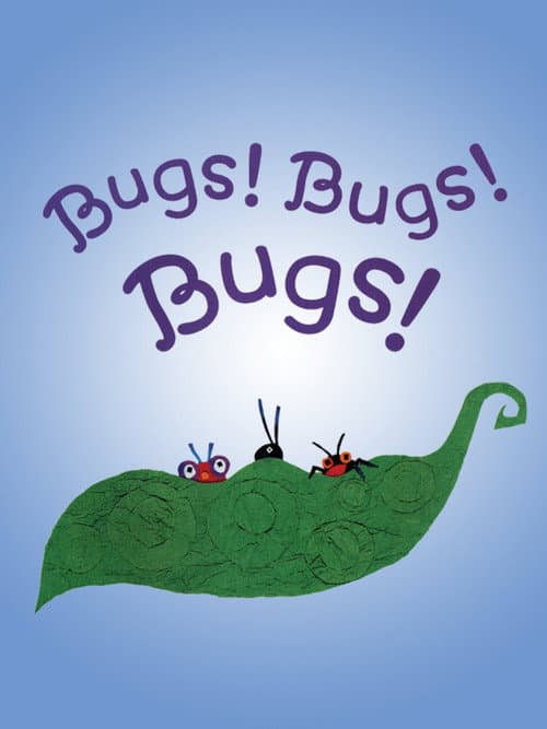 Постер: Bugs! Bugs! Bugs!