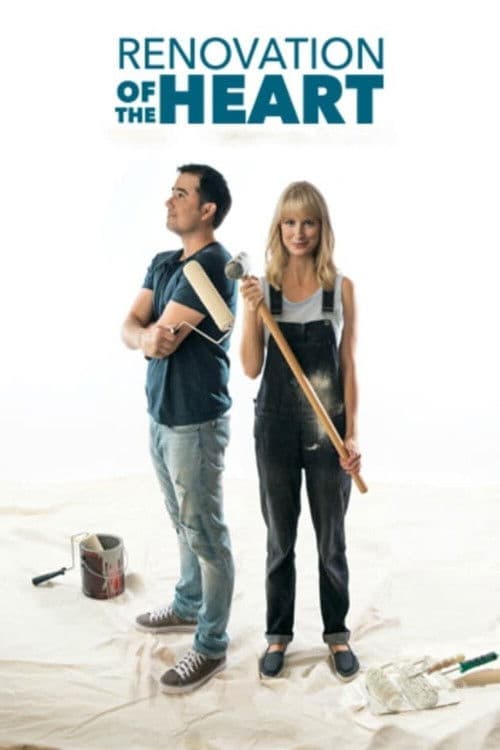 Постер: Renovation of the Heart