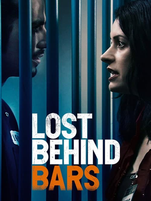 Постер: Lost behind bars
