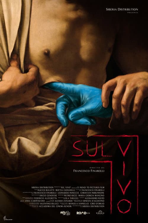 Постер: Sul vivo