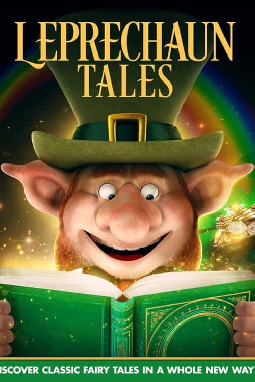 Постер: Leprechaun Tales